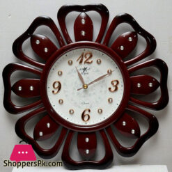 Modern Design Wall Clock