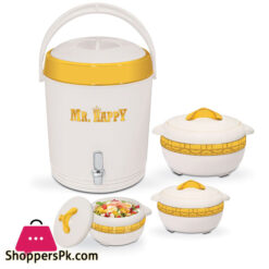 Mr.Happy 4 pcs Gift Pack