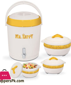 Mr.Happy 4 pcs Gift Pack