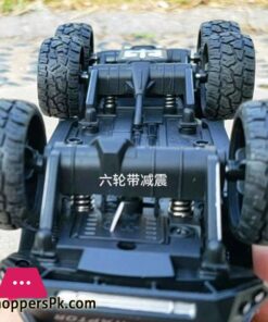 New 128 Ford Raptor F150 Alloy Diecast Car Model Toys Sound Light Toy Pickup Truck Pull Back Vehicle For Children Diecasts Toy Vehicles