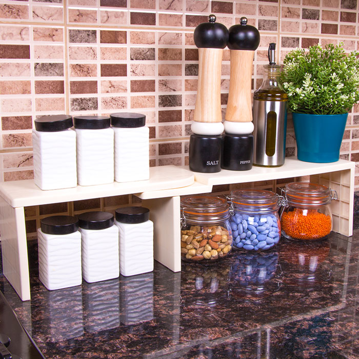 Omak Decobella Organizer Shelf - 50805