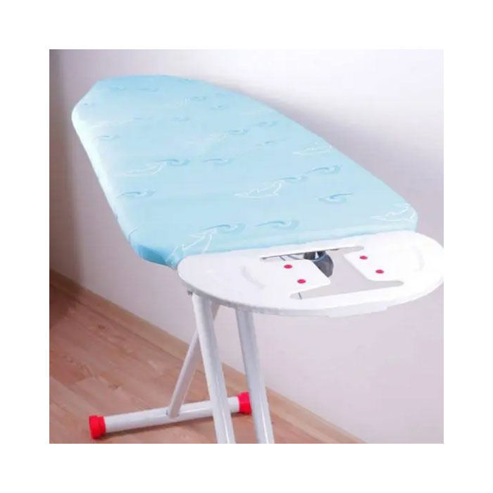 Omak Leave Iron Board Cover W-Patter - 40318