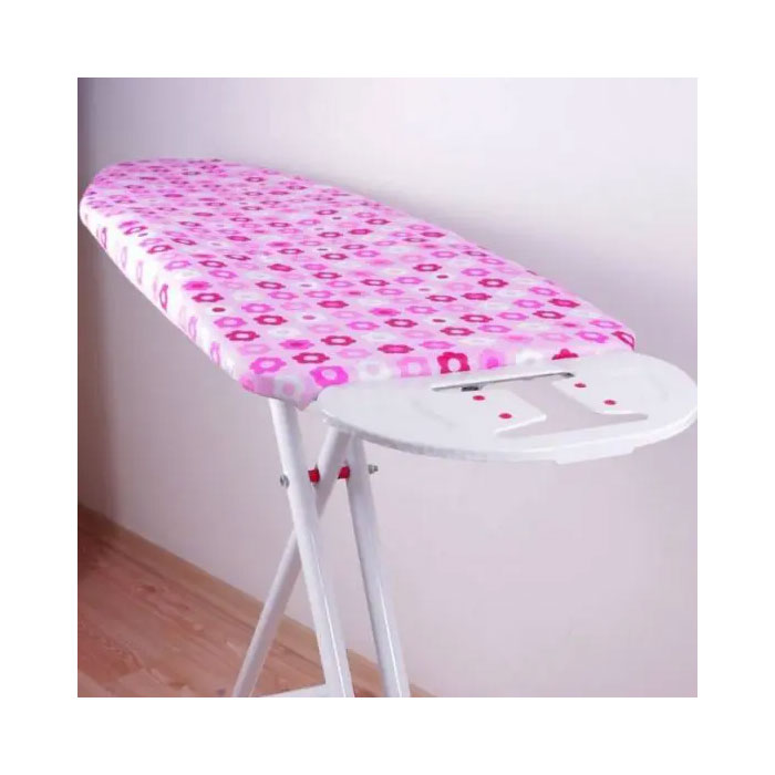 Omak Leave Iron Board Cover W-Patter - 40318