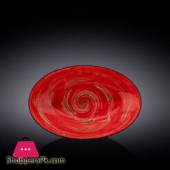 Oval Bowl 1175 X 775 X 275 30 X 195 X 7 Cm WL 669241A