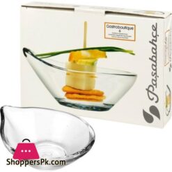 Pasabahce Gastro Mini Serving Bowl 6 Pieces 53942