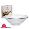 Pasabahce Glass Salad Bowl 230MM - 10415