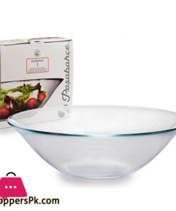 PasabahceGlass Salad Bowl 230MM - 10415