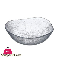 Pasabahce Marine Glass Linden Serving Bowl Set of 6 10681