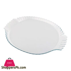 Pasabahce Patisserie Serving Tray - 10498