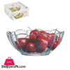 Pasabahce Wicker Round Fruit Bowl - 10422