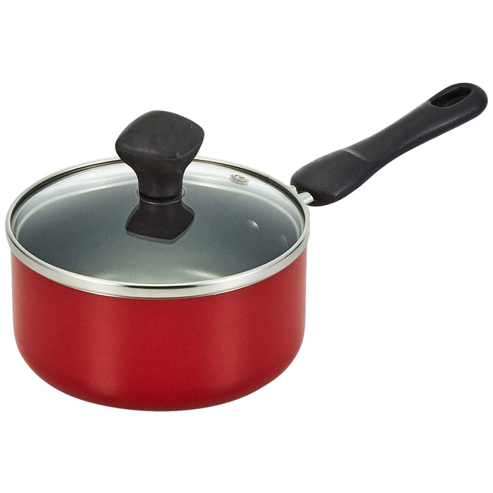 Prestige 8 Pieces Cooking Set - 21952