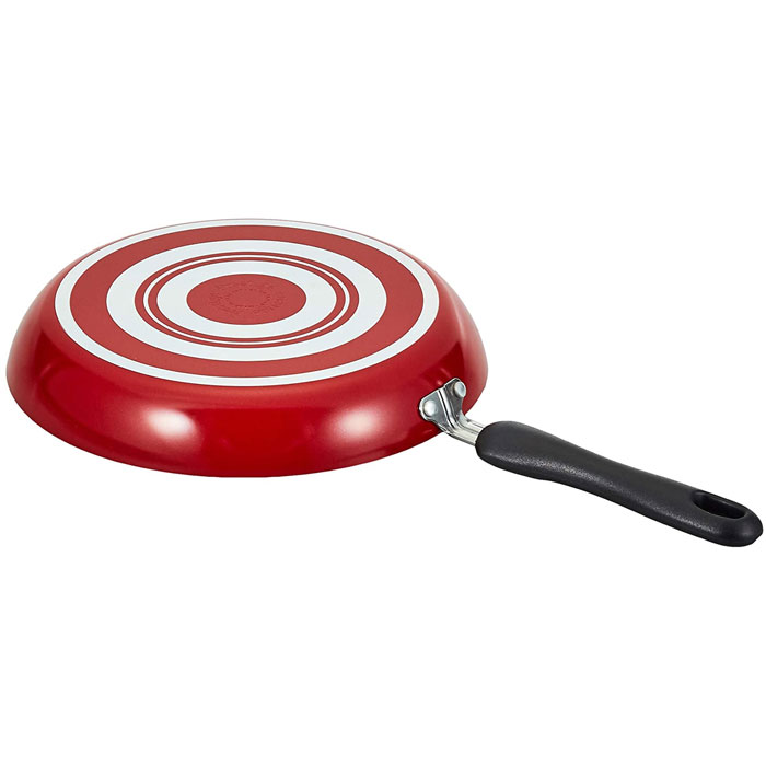 Prestige 8 Pieces Cooking Set - 21952