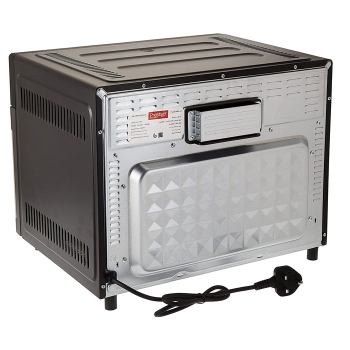 Prestige Air Fryer Oven 30L - Pr81515