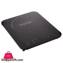 Prestige Smart Cook Induction Cooktop Black - PR50352