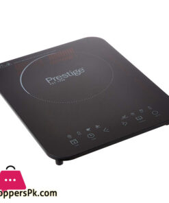 Prestige Smart Cook Induction Cooktop Black - PR50352