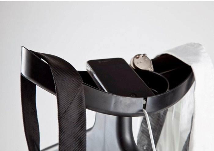 Primanova Smart Coat Stand B-20