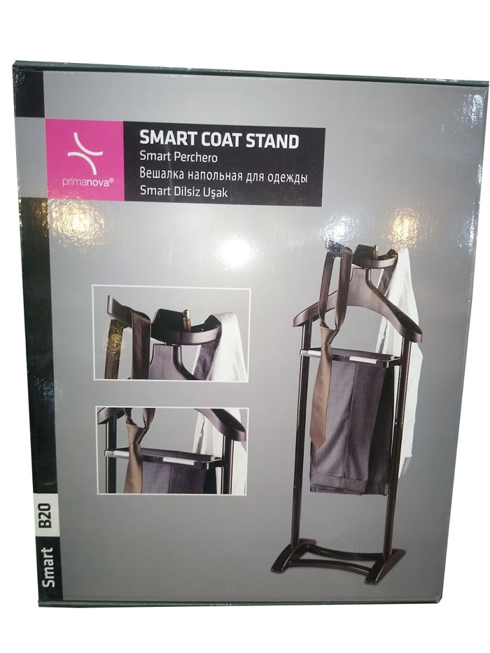 Primanova Smart Coat Stand B-20