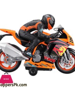 Rc Motorcycle 360 Rotation With Light Sound Car Rtr Model Mini Car Vehicle Outdoor Toys For Boy Toys 1/18 2.4G 41 Weilong Toys 300 118 24G Rc Motorcycle 360 Rotation With Light Sound Car Rtr Model Mini Car Vehicle Outdoor Toys For Boy Toysrc Cars