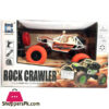 Rock Crawler Climbing Car Vehicle Series Outdoor Vehicles Cx1818