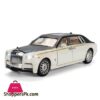 124 Alloy Diecast Rolls Royce Phantom Model Car Toy With Light Pull Back 22Cm Metal Simulation Toys Vehicle For Childrens Giftsdiecasts Toy Vehicles