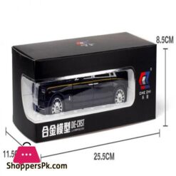 124 Alloy Diecast Rolls Royce Phantom Model Car Toy With Light Pull Back 22Cm Metal Simulation Toys Vehicle For Childrens Giftsdiecasts Toy Vehicles