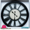 Roman Style Classic Wall Clock