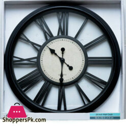 Roman Style Classic Wall Clock