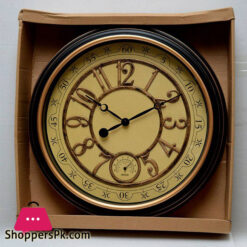 Sera Wall Clock - Ho244
