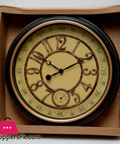 Sera Wall Clock - Ho244