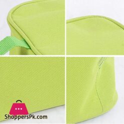 Shoe Bag For Travel Waterproof Dustproof Large Shoes Pouch Packing Organizers With Zipper For Men Women