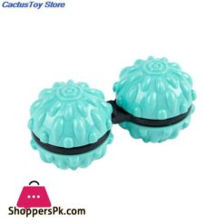 Siamese Massage Ball Decompression Toy Creative Finger Spinning Ball Toys Gift Kids Audlt Release Stress Tools|Squeeze Toys 10 Siamese Massage Ball Decompression Toy Creative Finger Spinning Ball Toys Gift Kids Audlt Release Stress Toolssqueeze Toys