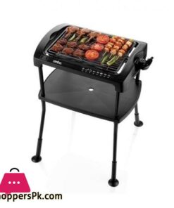 Sinbo Footed Electric Grill SBG 7102A