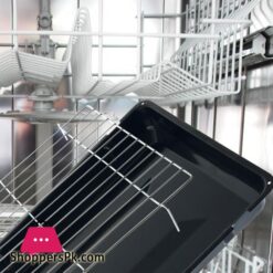 Sinbo Footed Electric Grill Sbg 7102A