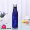 Stainless Steel Galaxy Thermos Mug Travel Insulated Mug for Children Women Men Travel Sport Camping Hiking Water Bottle