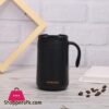 330350500ml Stainless Steel Mini Thermos Mug Cute Water Bottle For Girls Travel Vacuum Flasks Thermal Bottle Coffee Tea Cup