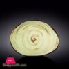 Stone Shape Dish 13 X 975 33 X 245 Cm Wl 669142A