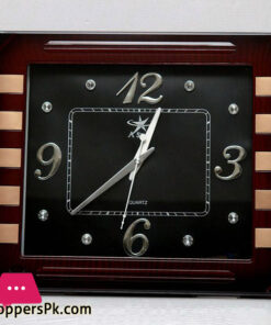 Stylish Square Wall Clock