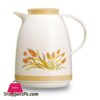 Taiwan Hotpot 1110 D 1L Wheat Thermos 12C Biedge