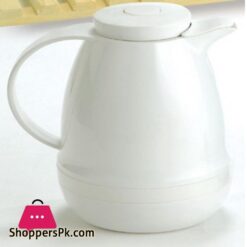 Taiwan Hotpot 1110 LWS 1L WoodSilver Thermos 12c