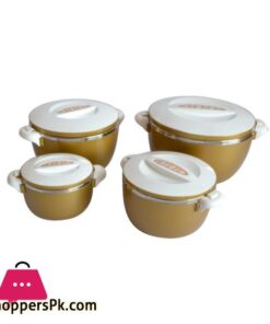 Thai PB6224G 4Pcs Hot Pot