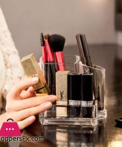 Transparent Makeup Brush Storage Box Organizer Acrylic Cosmetics Manager Jewelry Storage Box Office Supplies Business Card 25 Transparent Makeup Brush Storage Box Organizer Acrylic Cosmetics Manager Jewelry Storage Box Office Supplies Business Cardstorage Boxes Bins