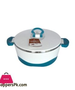 Thai PB633 Versatile Hot Pot Green