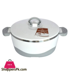 Versatile Hot Pot White - PB633