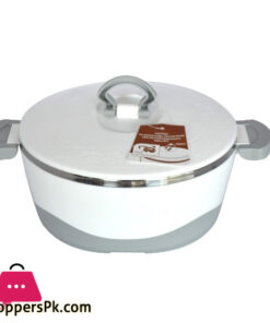 Versatile Hot Pot White - PB633