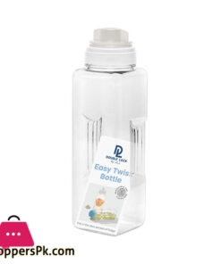 JCJ Water Bottle Pet 1200 ml - 3141