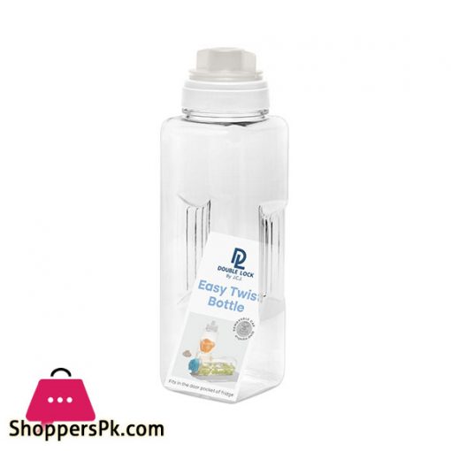 JCJ Water Bottle Pet 1200 ml - 3141