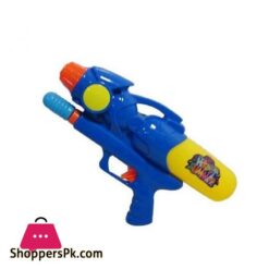 Water Gun Multicolor