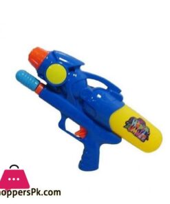 Water Gun Multicolor