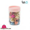 Ziba Sazan Plastic Pet Jar 1200-ML