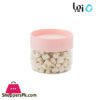 Ziba Sazan Plastic Pet Jar 600-Ml